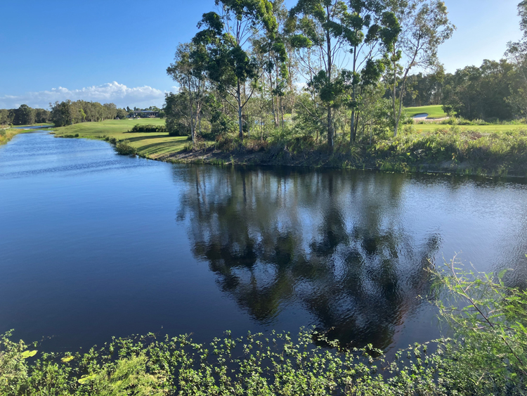 [Land for Sale] Pacific Harbour Bribie Island Estate, Banksia Beach